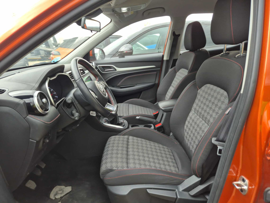 Imagen de Mg ZS