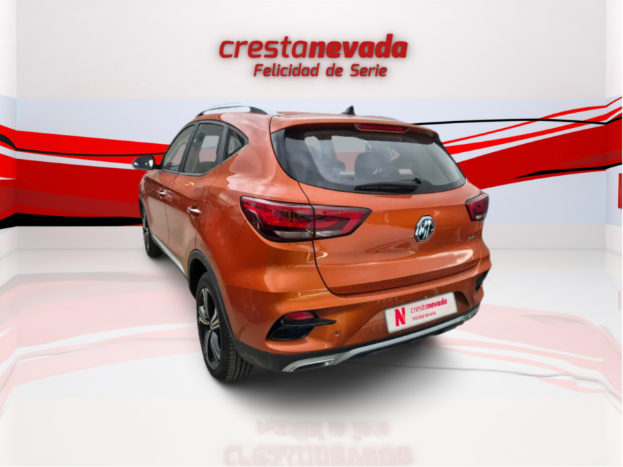Imagen de Mg ZS