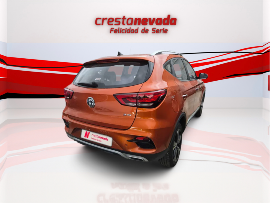 Imagen de Mg ZS