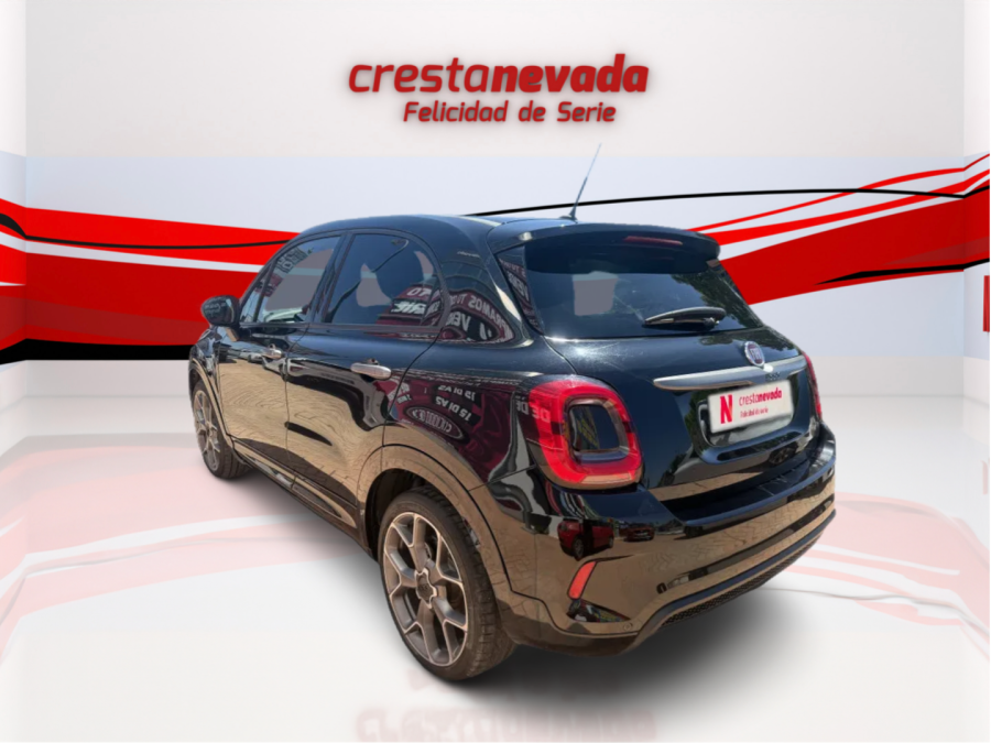 Imagen de Fiat 500X