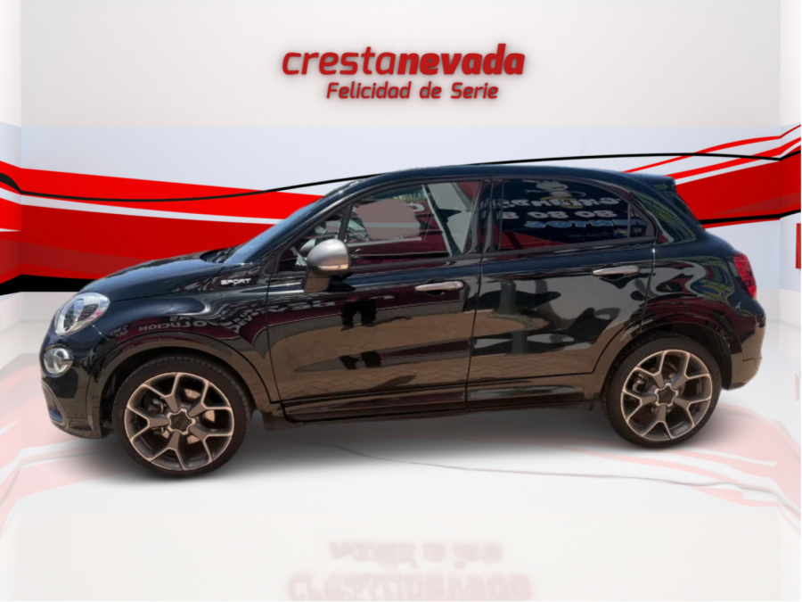 Imagen de Fiat 500X