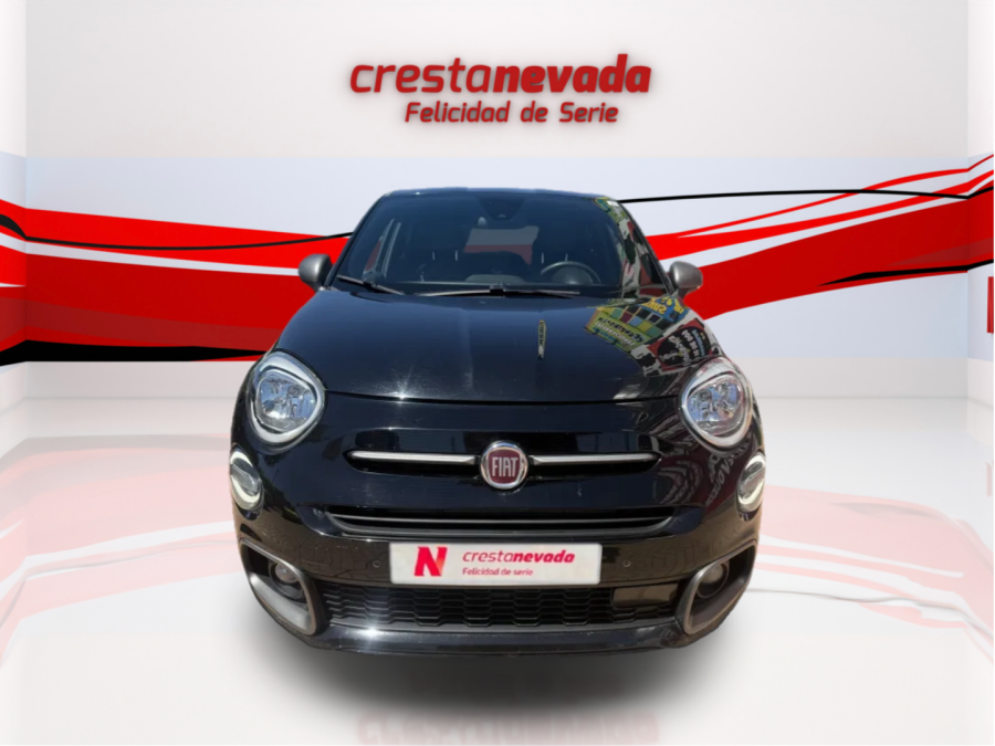 Imagen de Fiat 500X