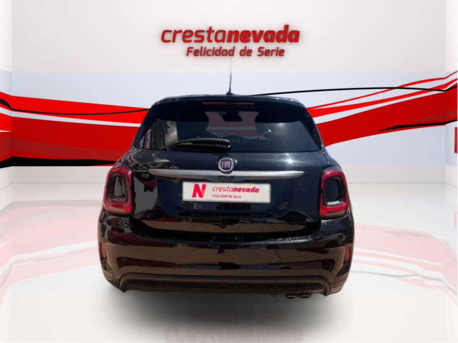 Imagen de Fiat 500X