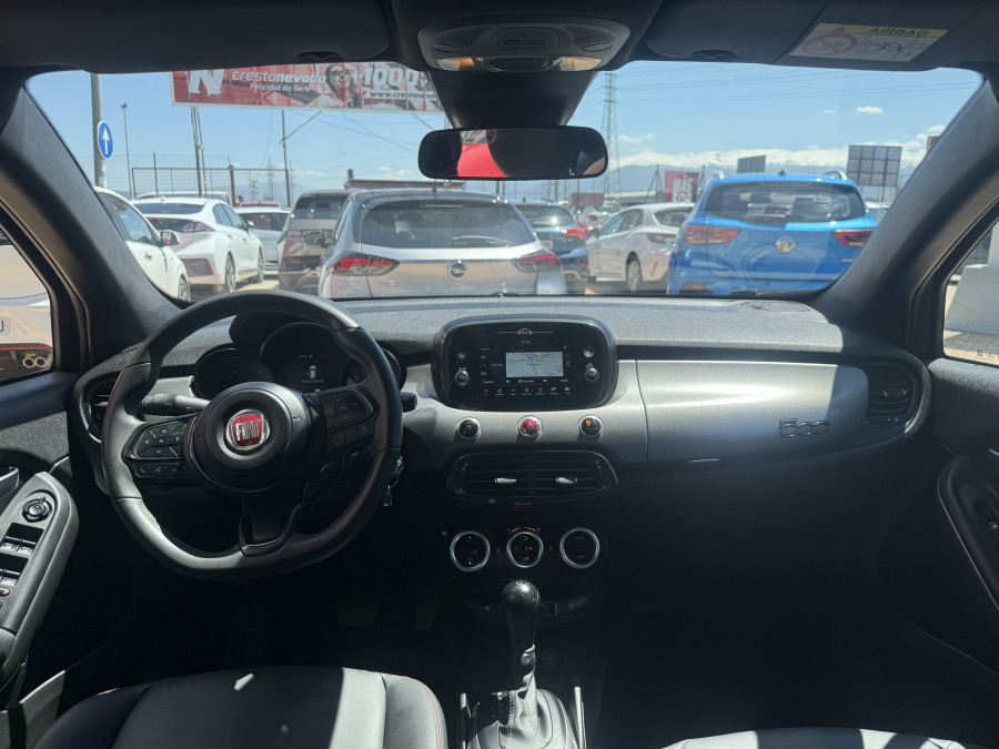 Imagen de Fiat 500X