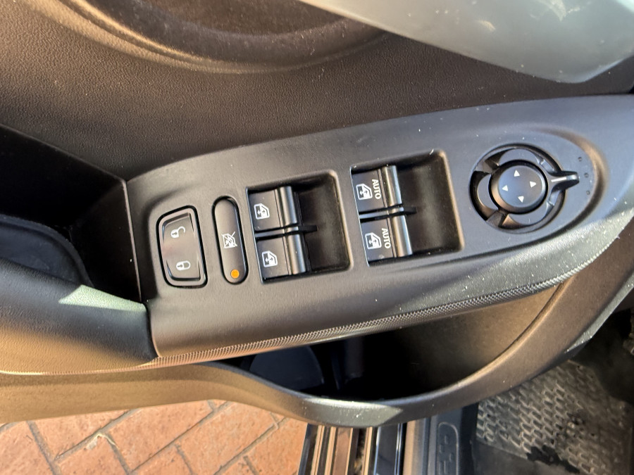 Imagen de Fiat 500X
