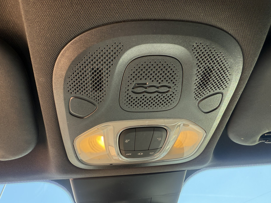 Imagen de Fiat 500X