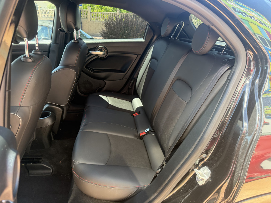 Imagen de Fiat 500X