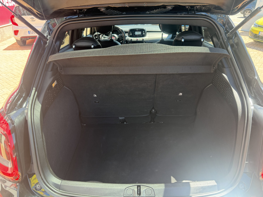 Imagen de Fiat 500X