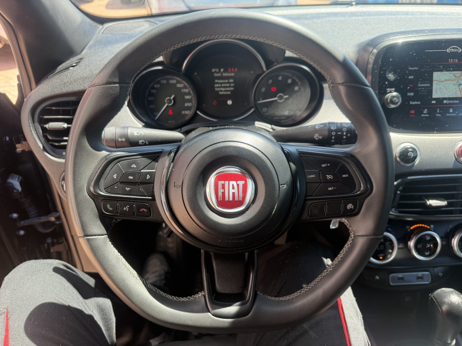 Imagen de Fiat 500X