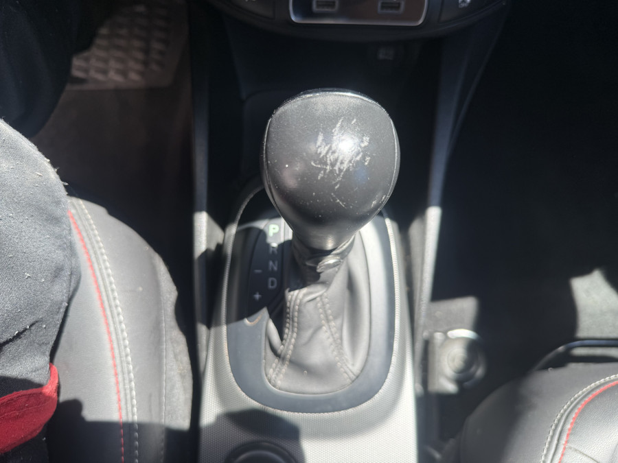 Imagen de Fiat 500X