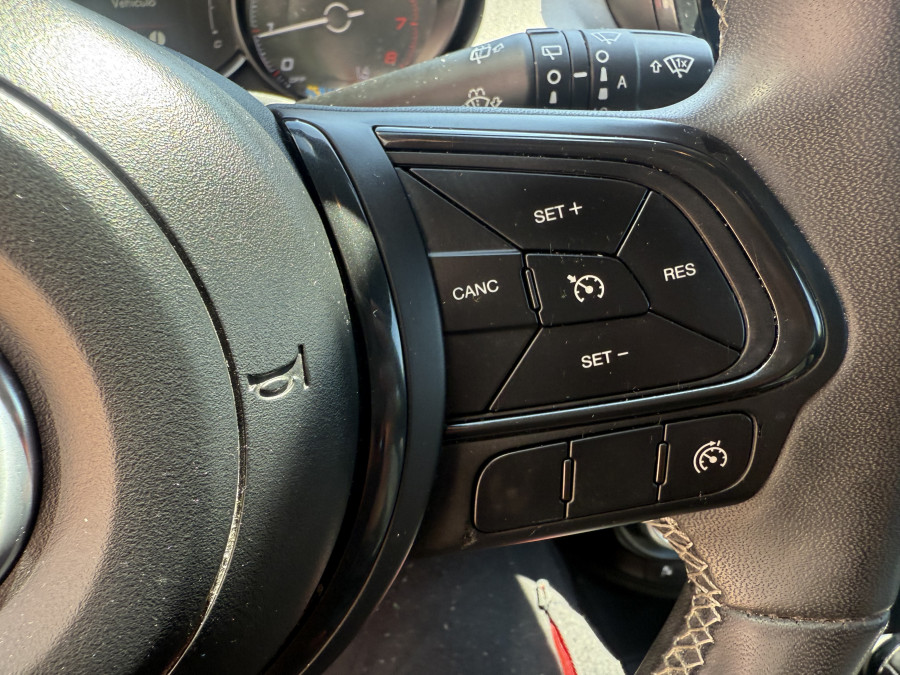 Imagen de Fiat 500X