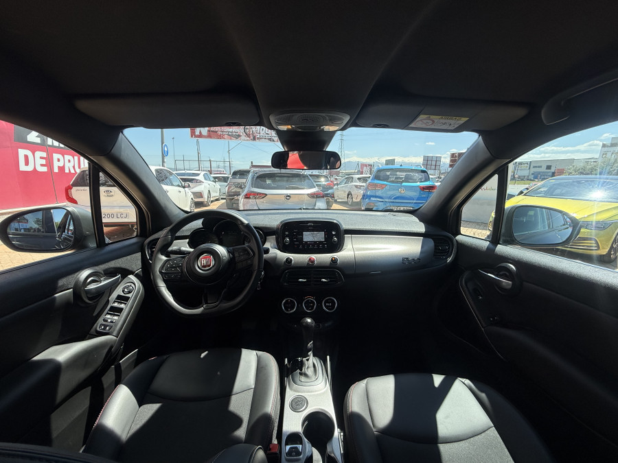 Imagen de Fiat 500X