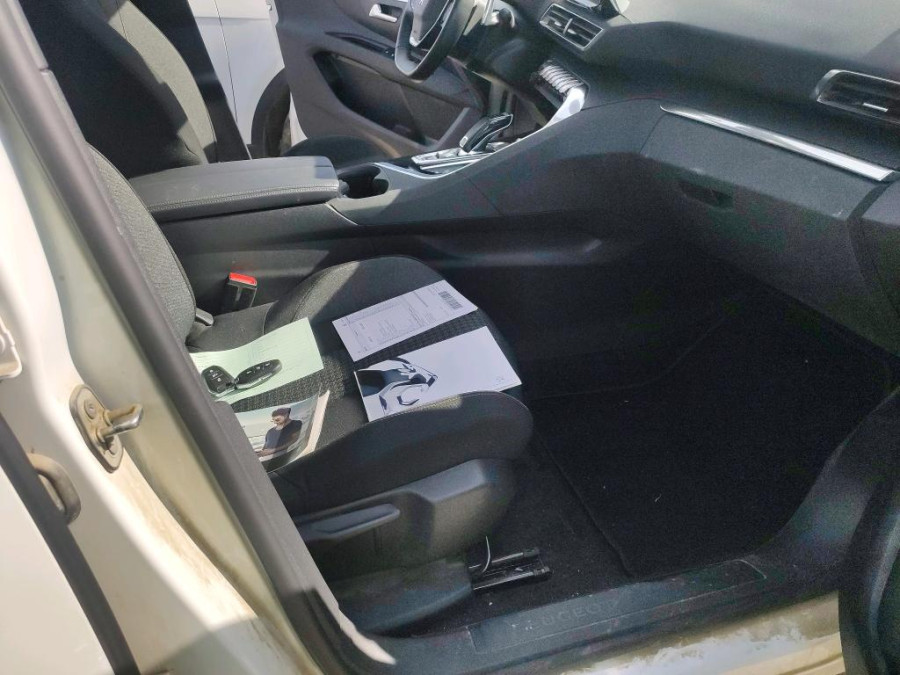 Imagen de Peugeot 5008