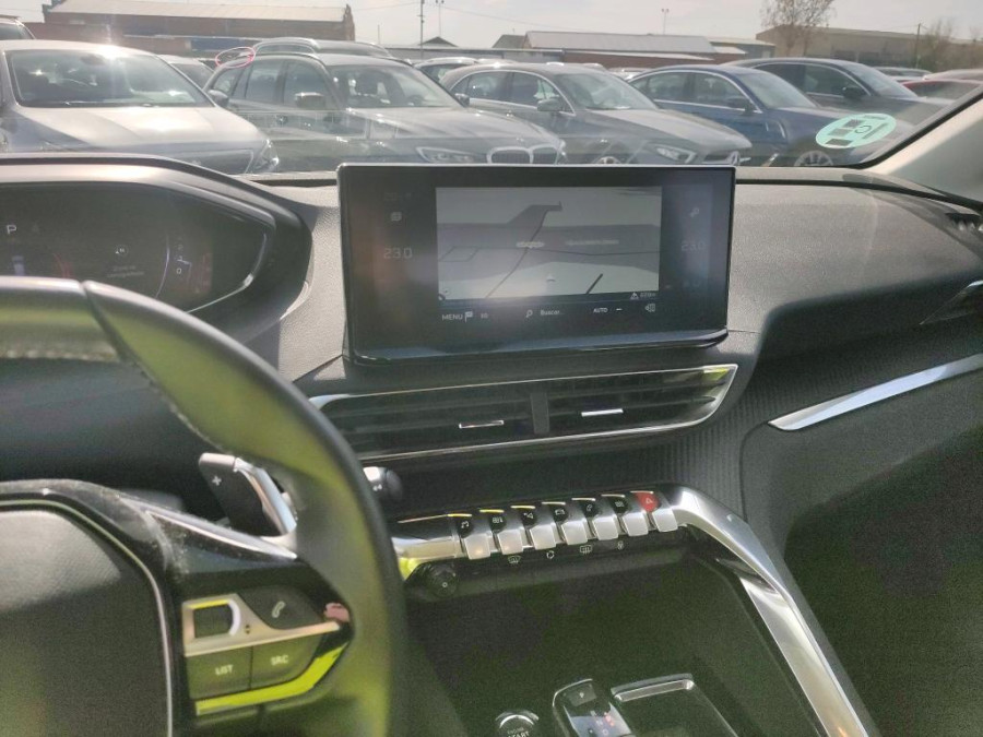 Imagen de Peugeot 5008
