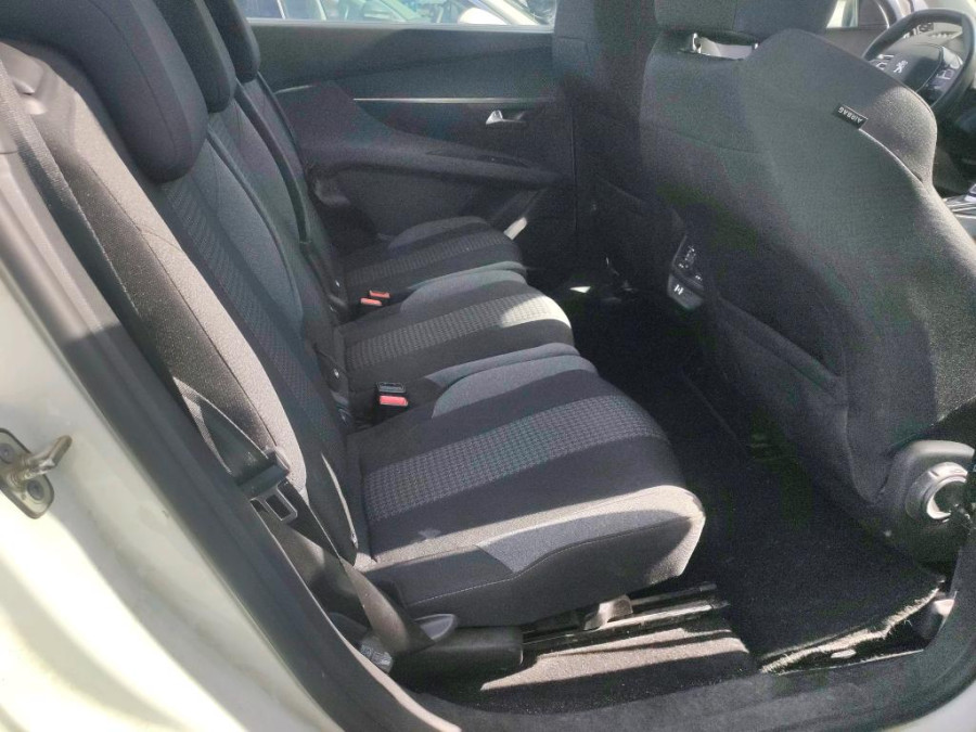 Imagen de Peugeot 5008