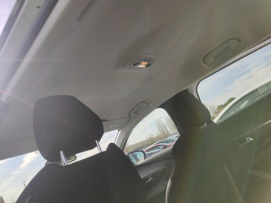 Imagen de Peugeot 5008
