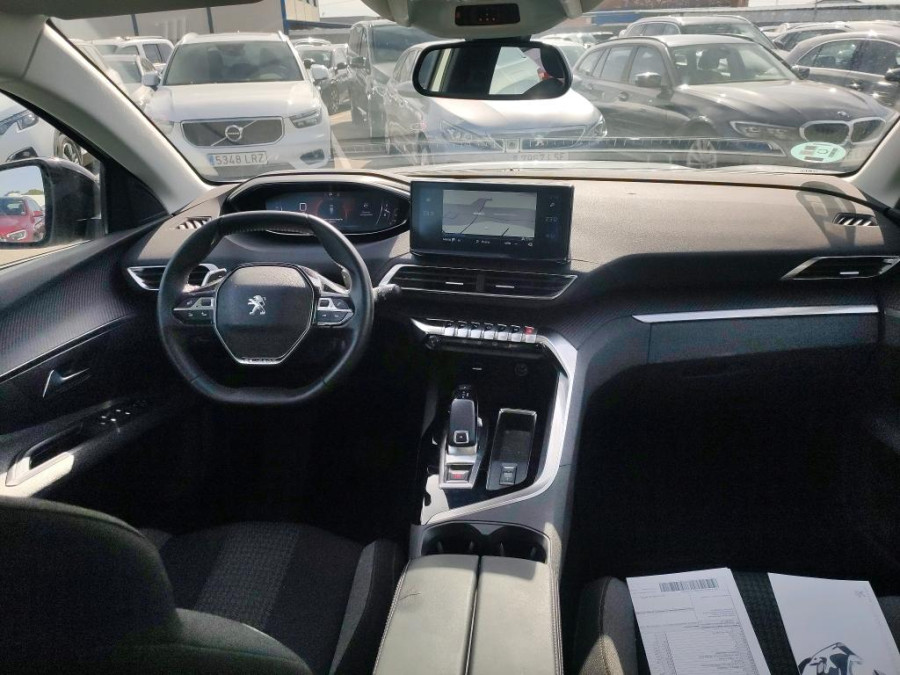Imagen de Peugeot 5008