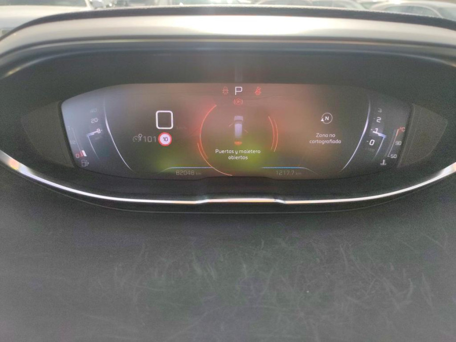 Imagen de Peugeot 5008