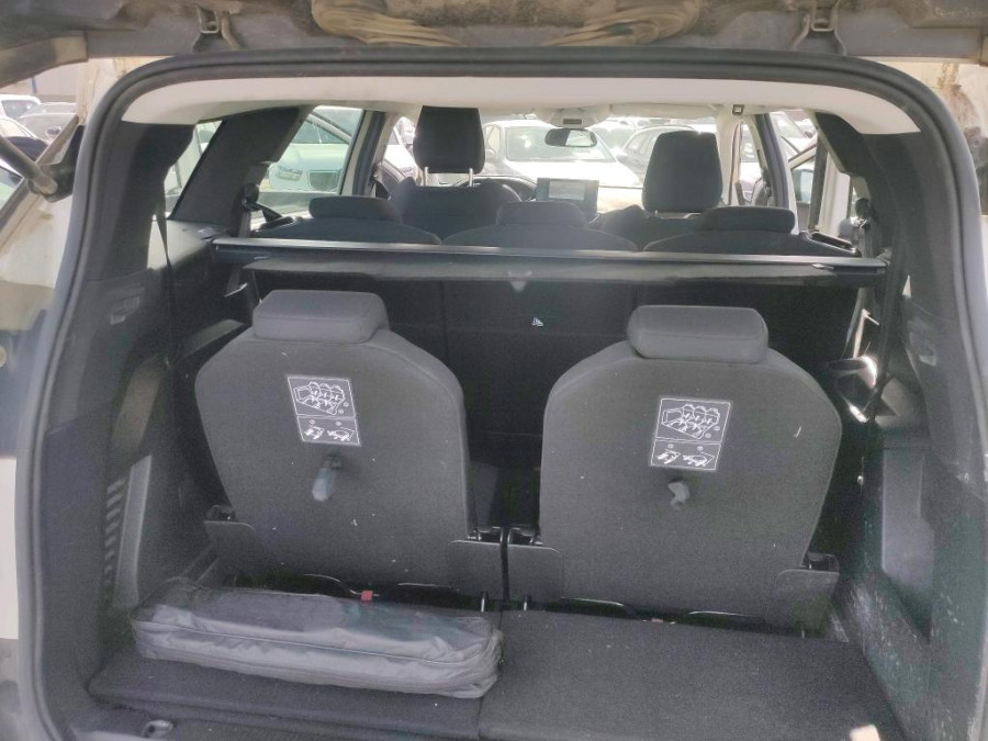 Imagen de Peugeot 5008