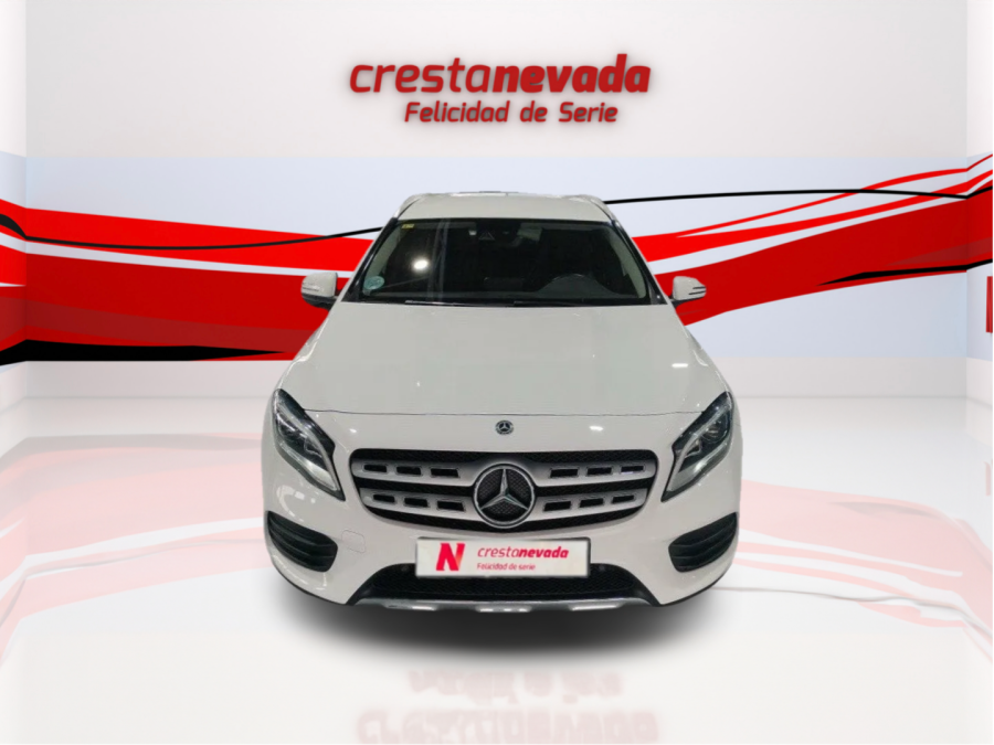 Imagen de mercedes-benz GLA