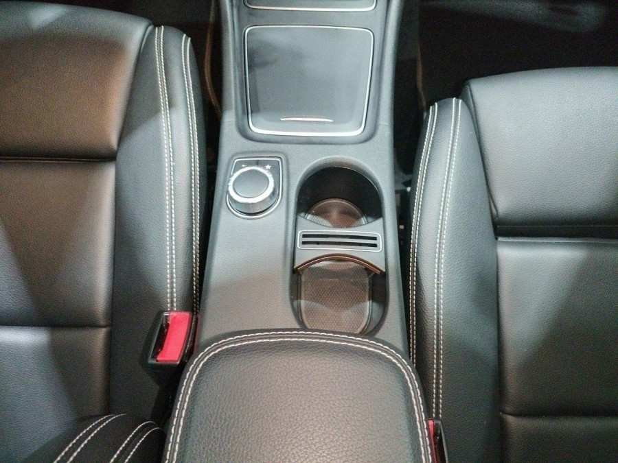 Imagen de mercedes-benz GLA