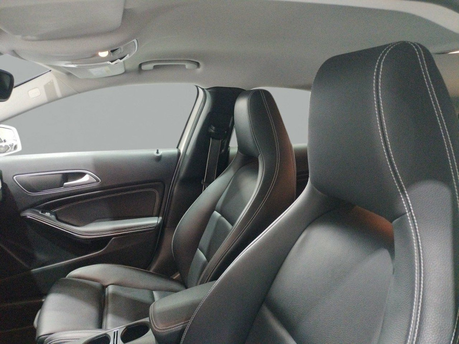 Imagen de mercedes-benz GLA