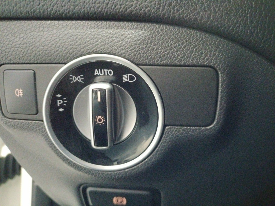 Imagen de mercedes-benz GLA