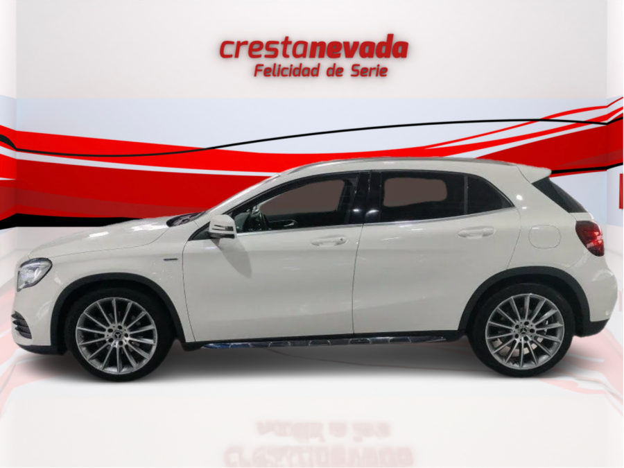 Imagen de mercedes-benz GLA
