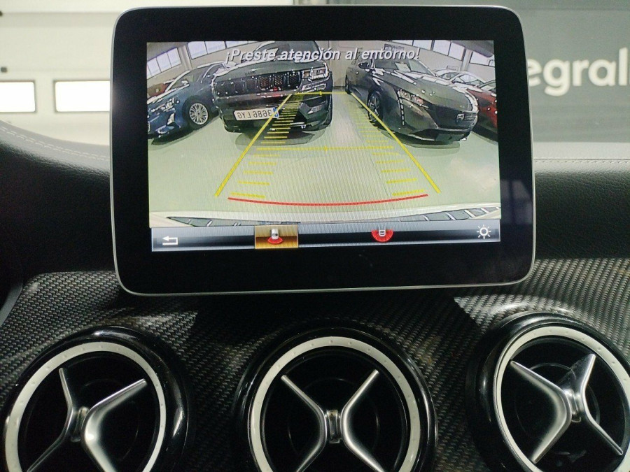 Imagen de mercedes-benz GLA