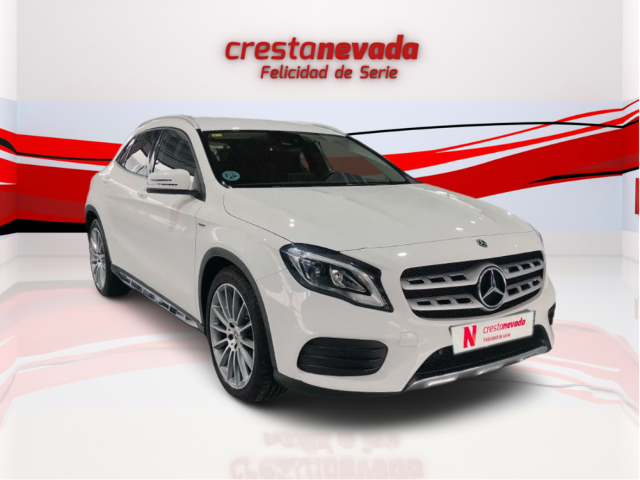 Imagen de mercedes-benz GLA