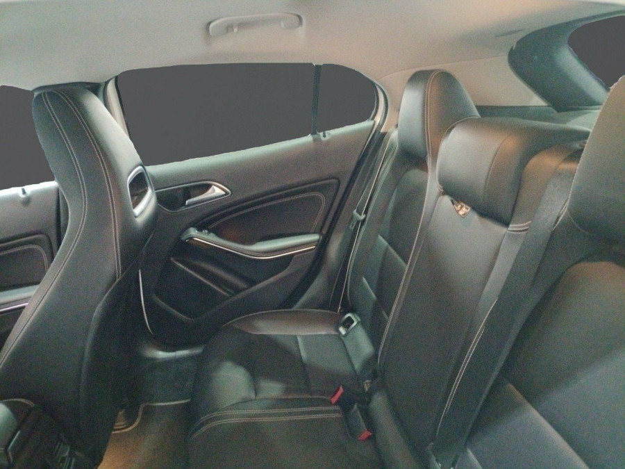 Imagen de mercedes-benz GLA