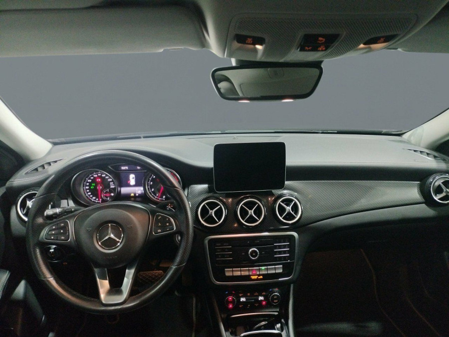 Imagen de mercedes-benz GLA
