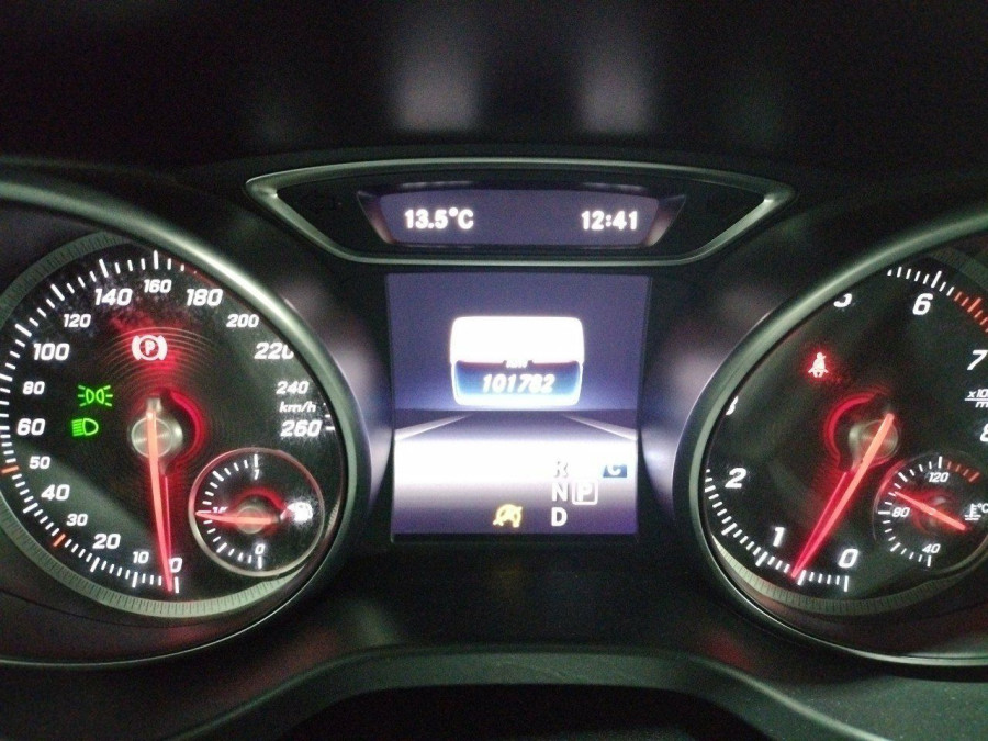 Imagen de mercedes-benz GLA