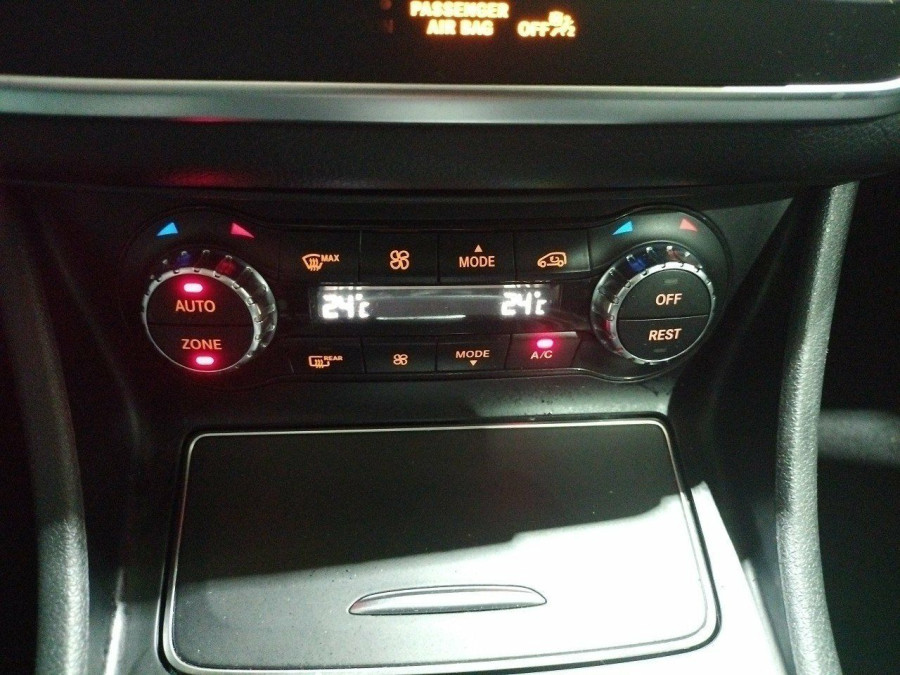 Imagen de mercedes-benz GLA