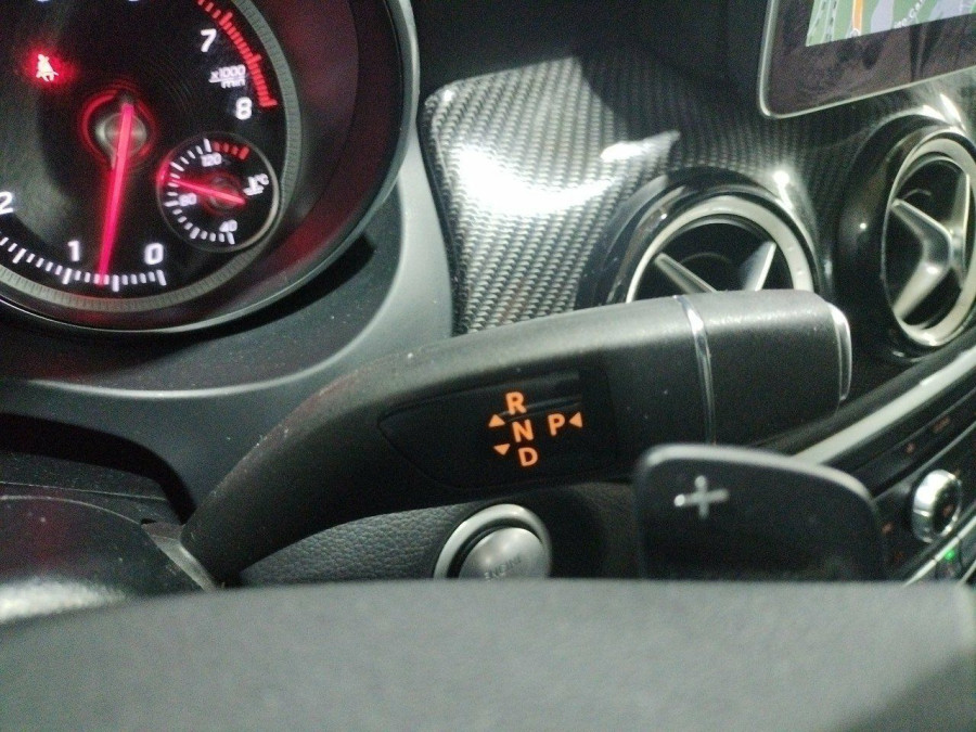 Imagen de mercedes-benz GLA