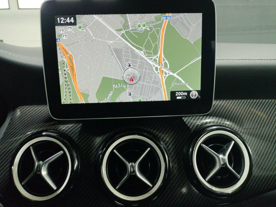 Imagen de mercedes-benz GLA