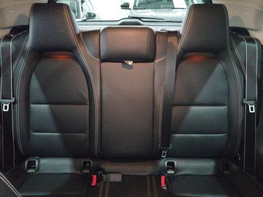 Imagen de mercedes-benz GLA