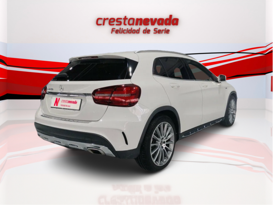 Imagen de mercedes-benz GLA
