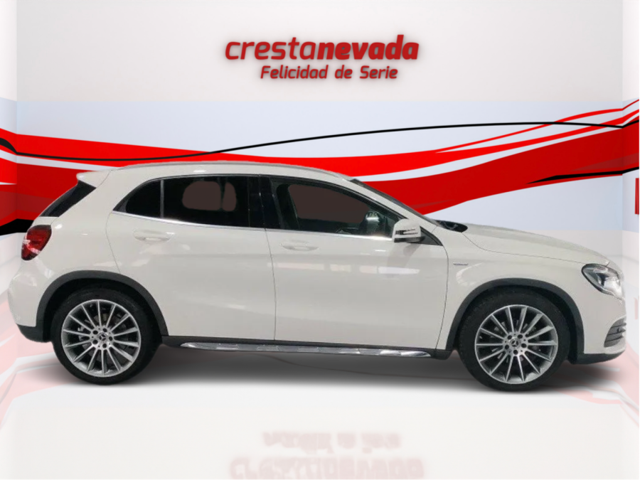 Imagen de mercedes-benz GLA