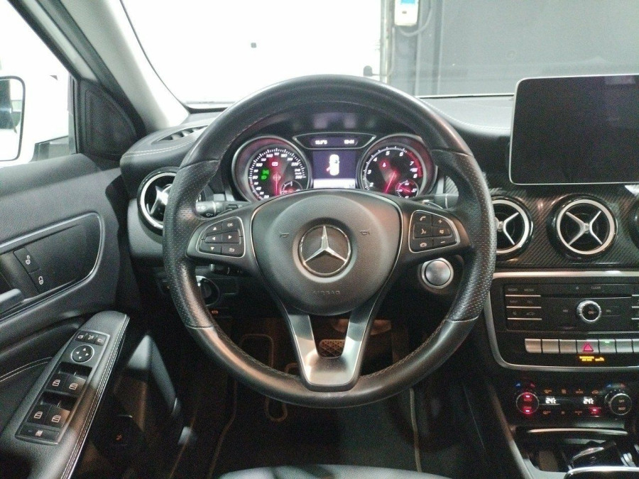Imagen de mercedes-benz GLA