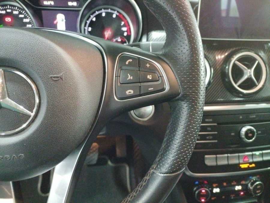Imagen de mercedes-benz GLA