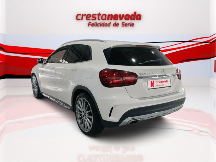 Imagen de mercedes-benz GLA
