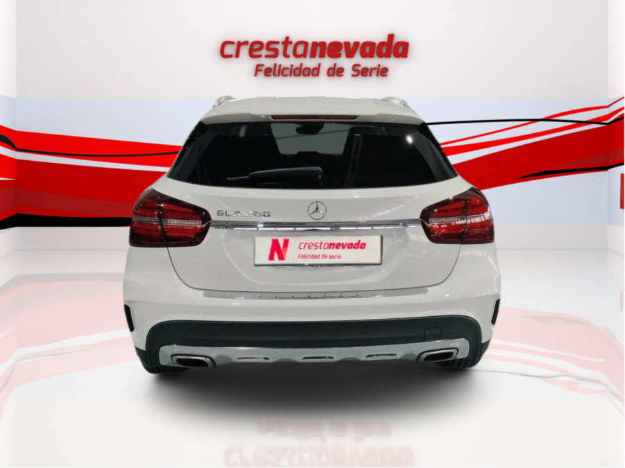 Imagen de mercedes-benz GLA
