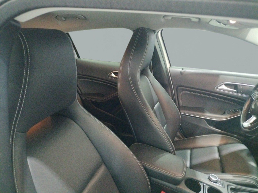 Imagen de mercedes-benz GLA