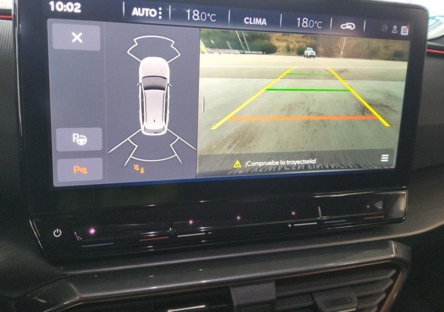 Imagen de cupra León