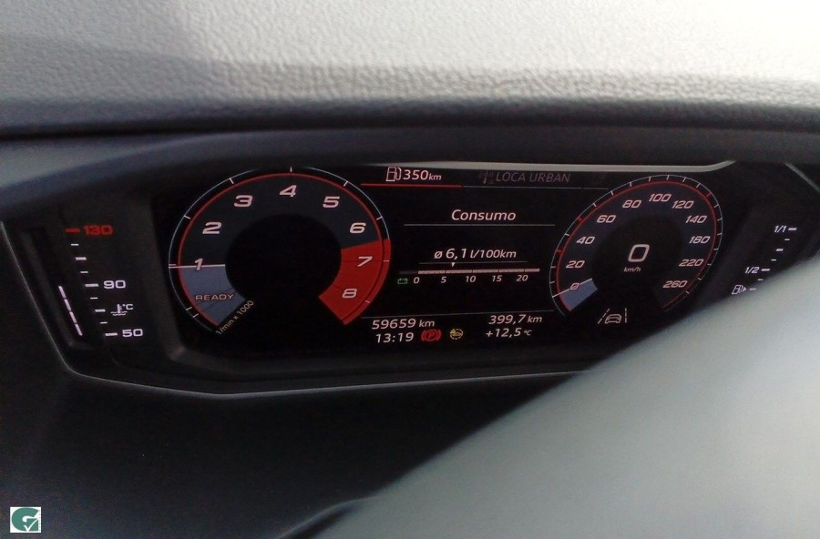 Imagen de AUDI A1