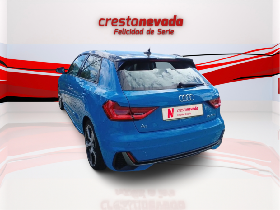 Imagen de AUDI A1