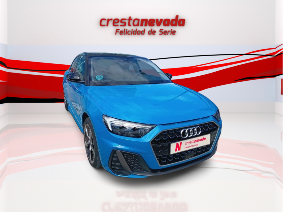 Imagen de AUDI A1