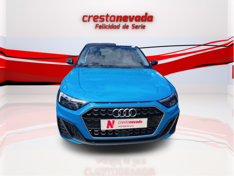 Imagen de AUDI A1