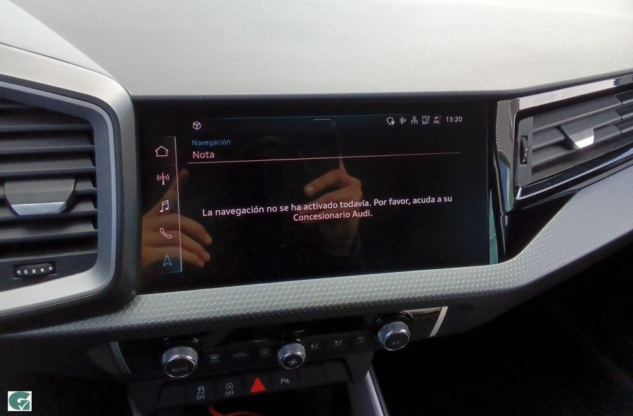 Imagen de AUDI A1